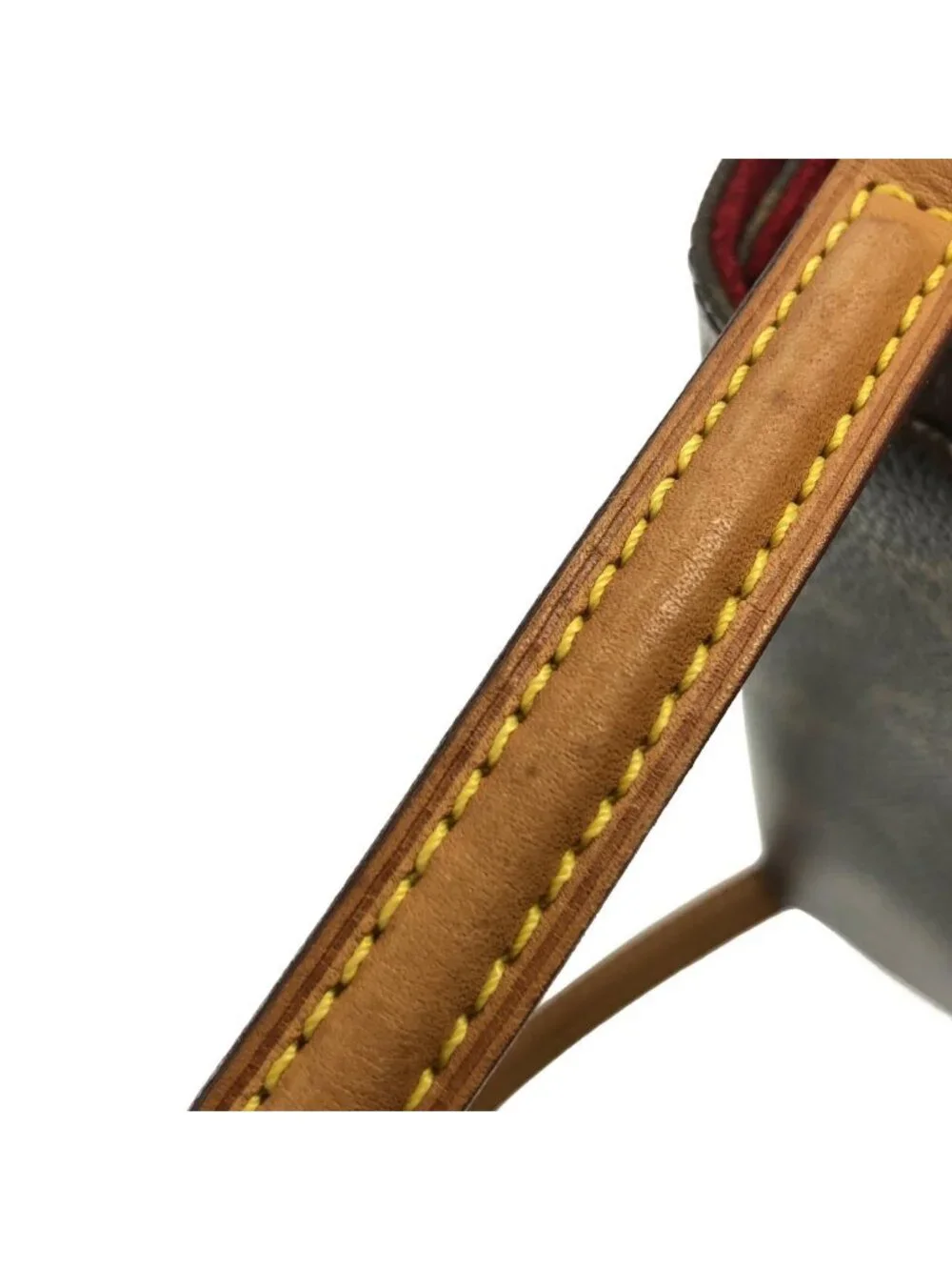 Louis Vuitton Monogram Recital